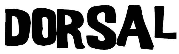 DORSAL Surfboard Fins Quad 4 Set Future Compatible