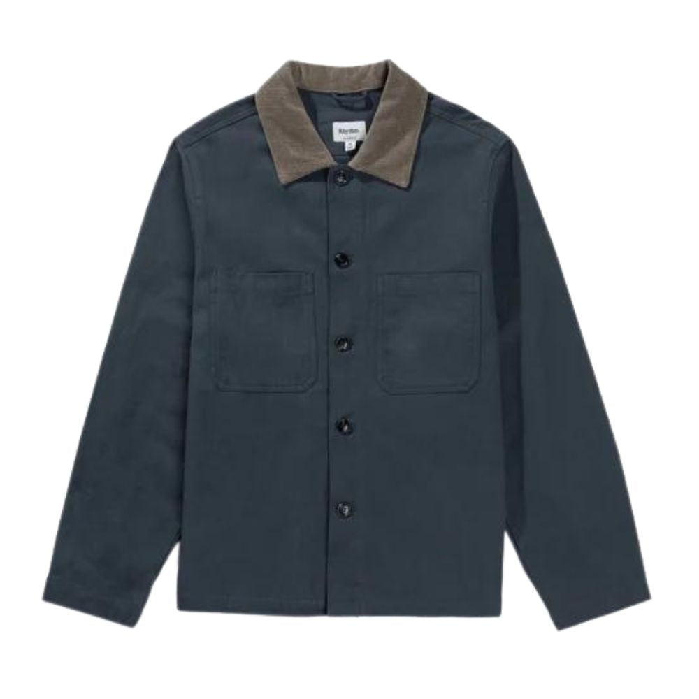 Rhythm Austin Jacket - Steel
