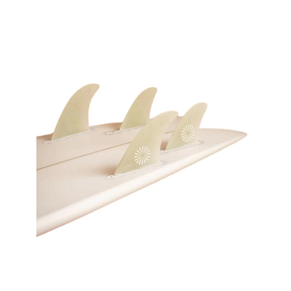 Mollusk - Radio Mods Quad Fin Set - Futures
