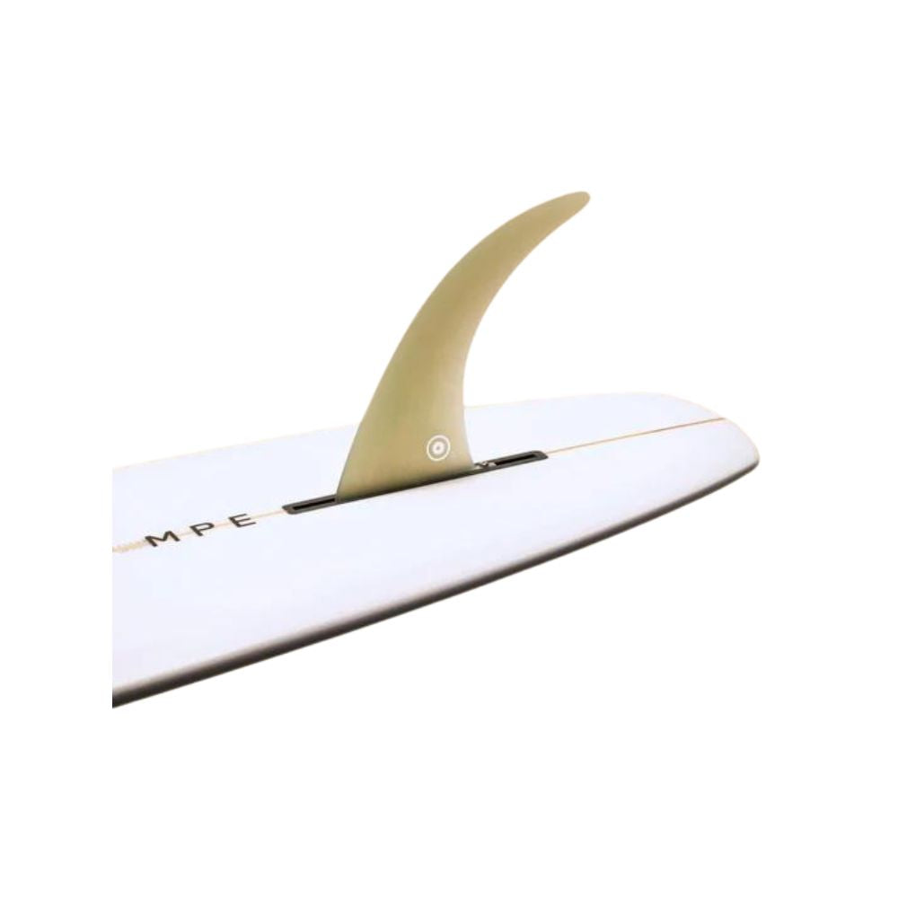 Mollusk - MPE Flex Fin - 9.25"