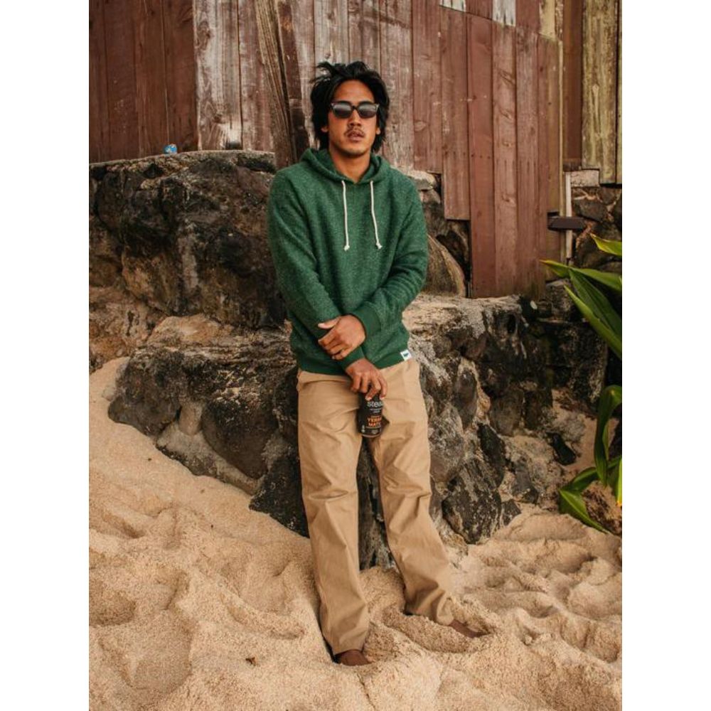 Mollusk Pinnacle Pants - Almond