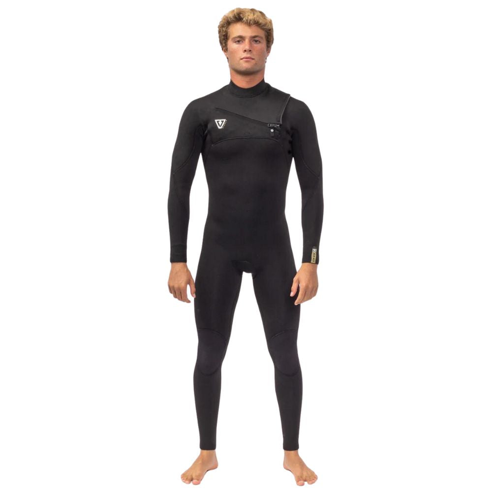 Vissla 7 Seas Wetsuit 3-2 Full Chest