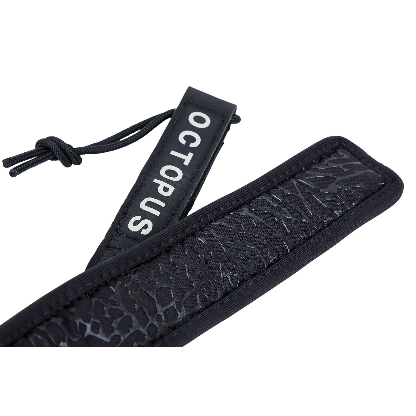 Mission: Control 7ft Surf Leash - Black