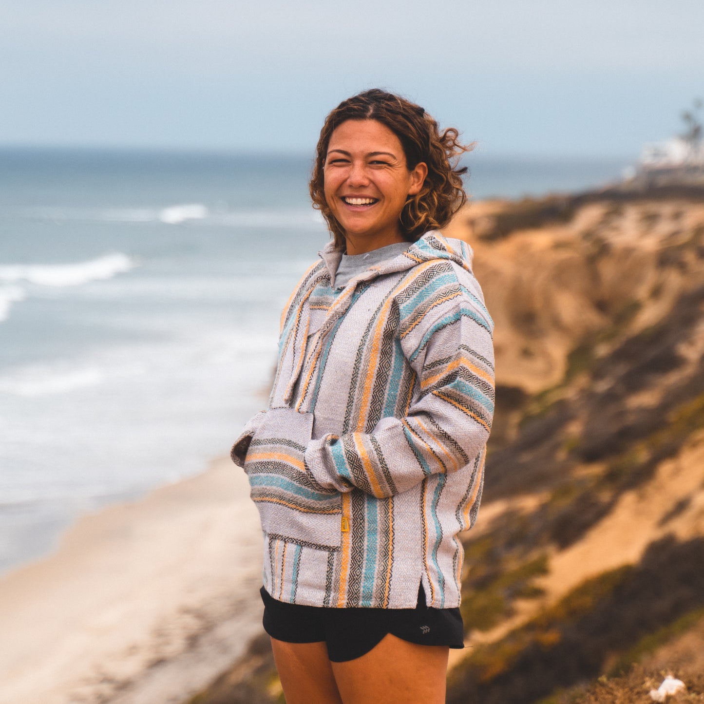 oaxaca hoodie women