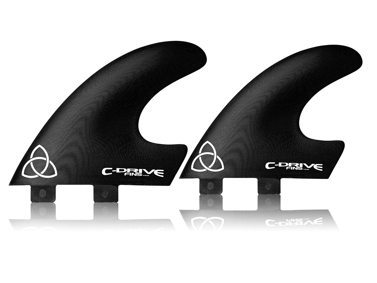 C-Drive Thrusters (S, M, L) - Apex