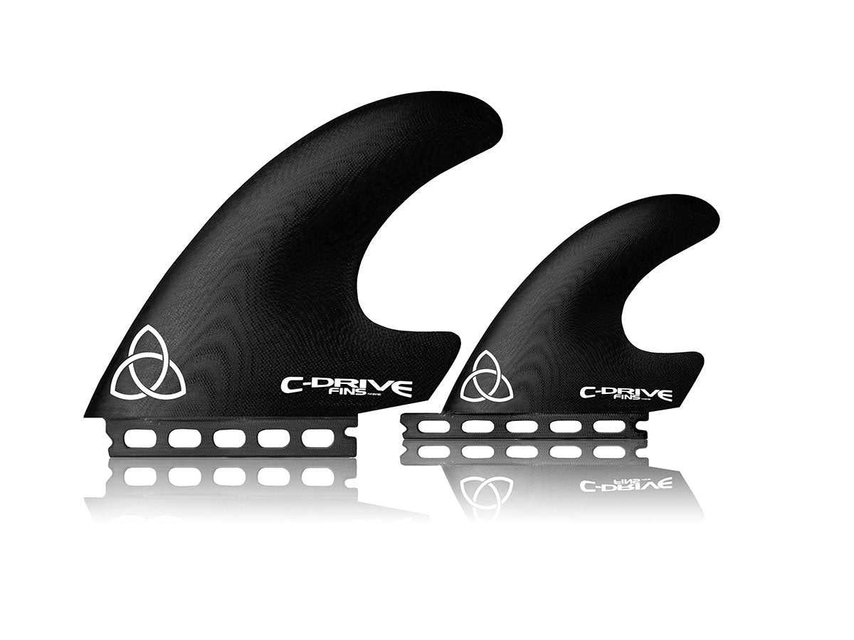 C-Drive Twin (L) - Apex