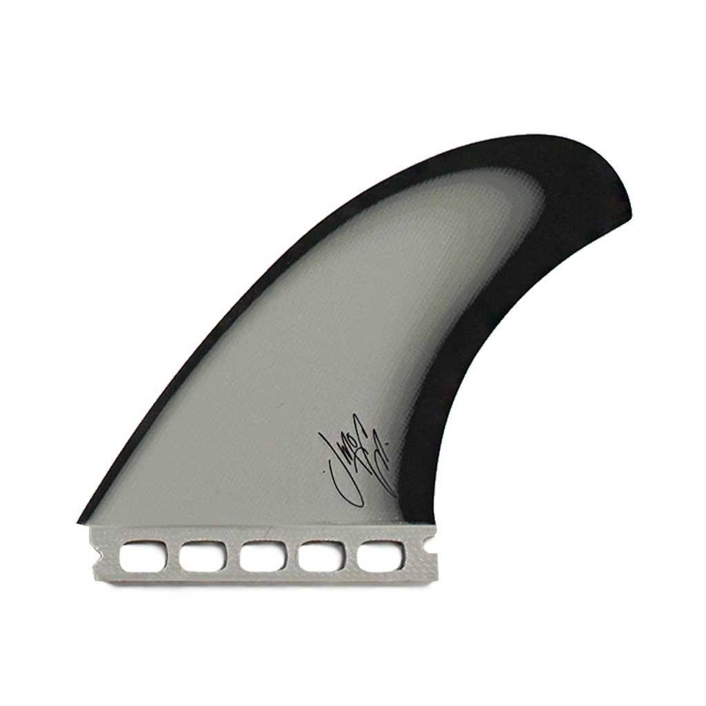 Captain Fin Jeff McCallum Quad Especial (Single Tab)