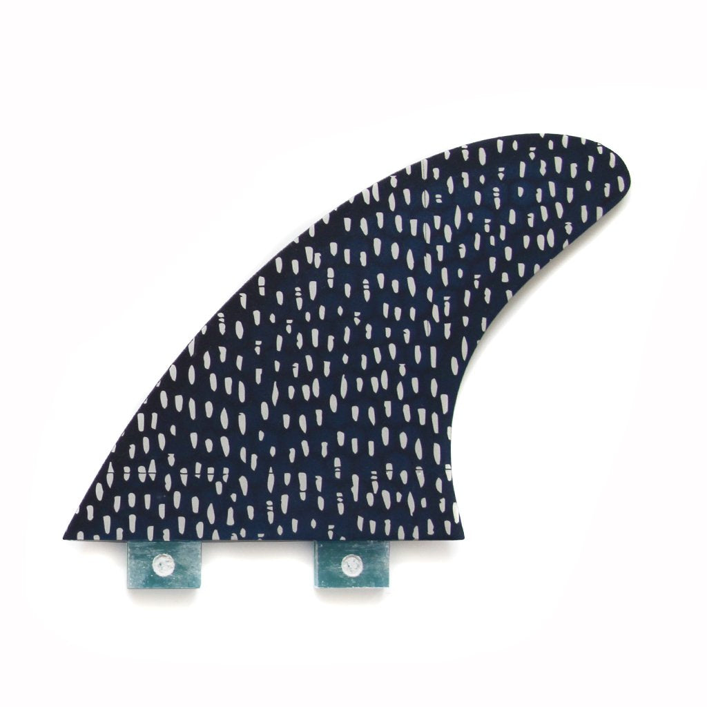 Dane Reynolds Medium Thruster Fins (Twin Tab)