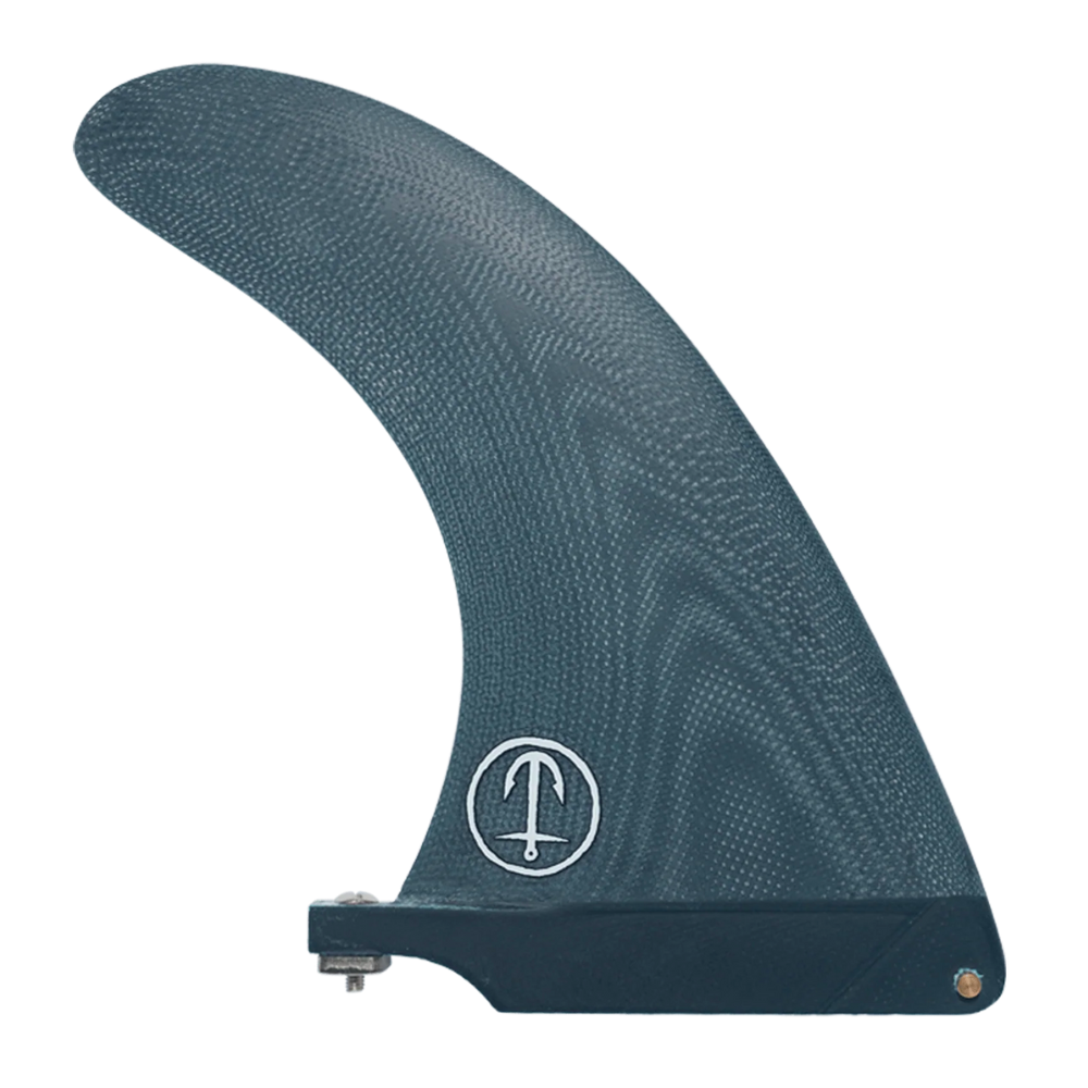 CF Slasher Single Tab 6.5 Navy - Captain Fin