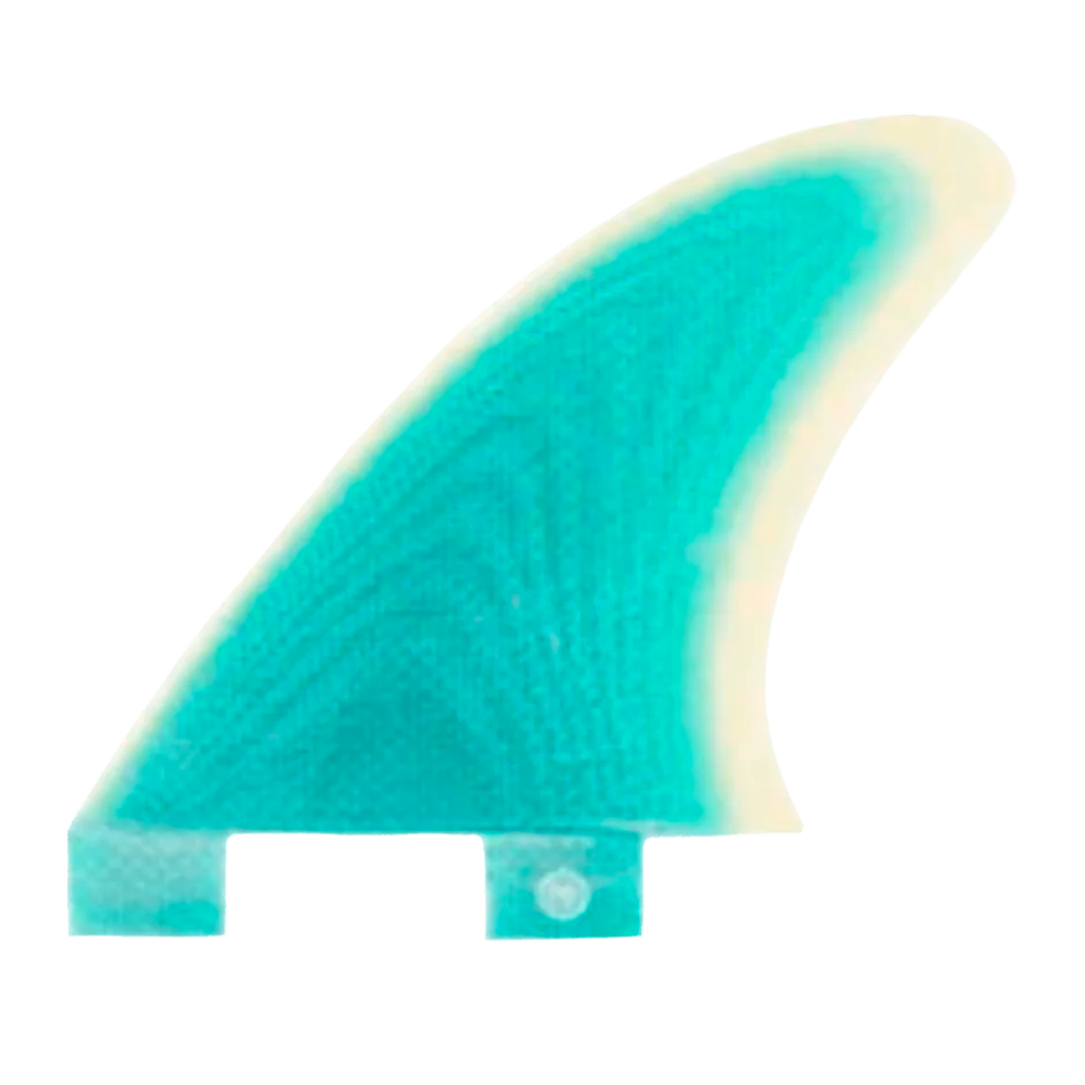 Tyler Warren Twin Esp Turquise 2 Tab - Captain Fin