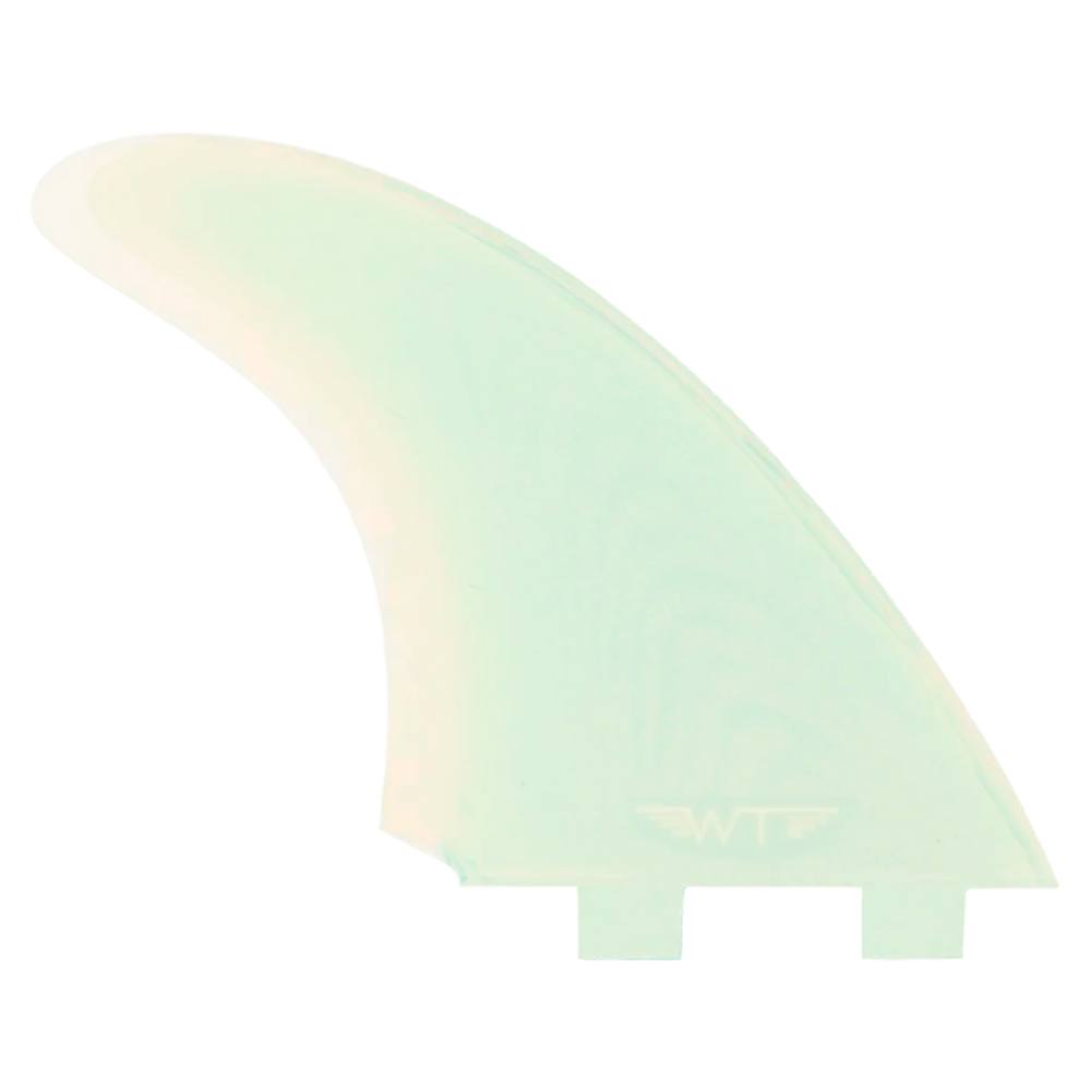 Tyler Warren Twin Esp Turquise 2 Tab - Captain Fin