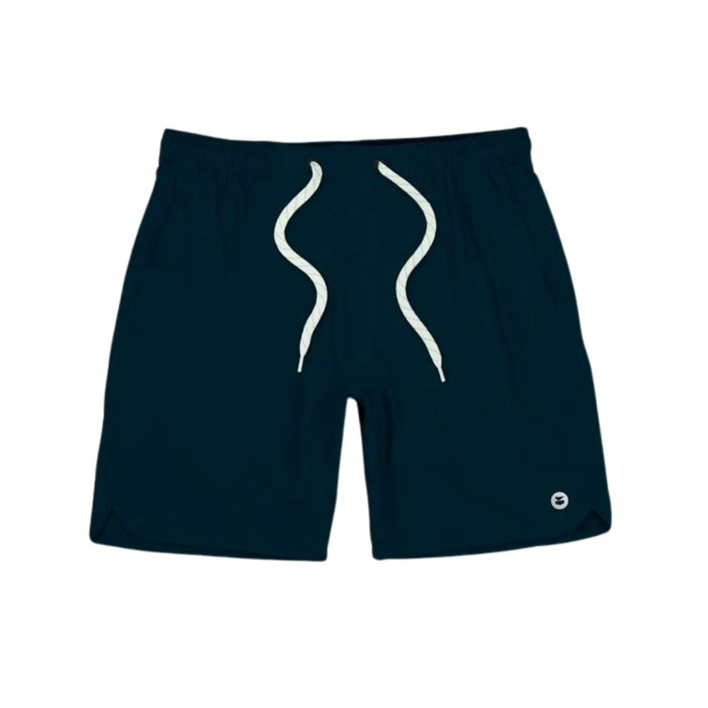 Jetty Men's Coaster Active Short - Carbon
