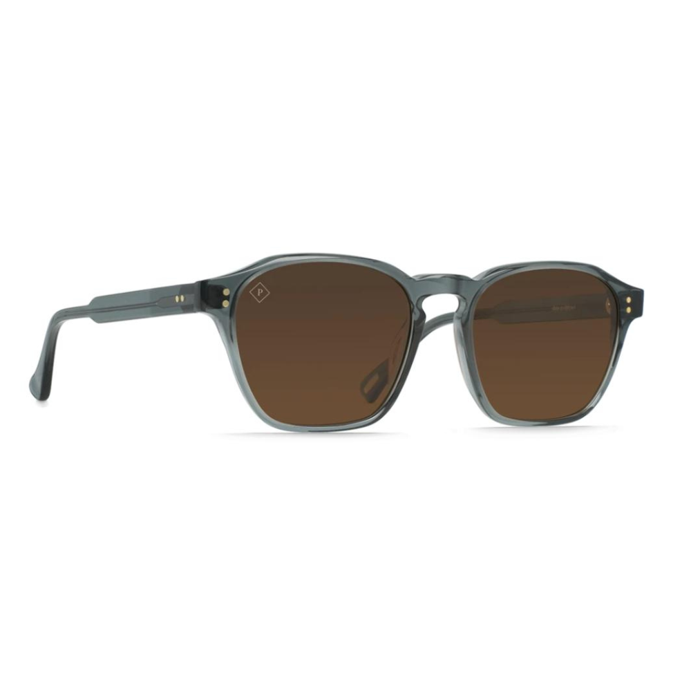Raen Aren Slate Polarized Sunglasses