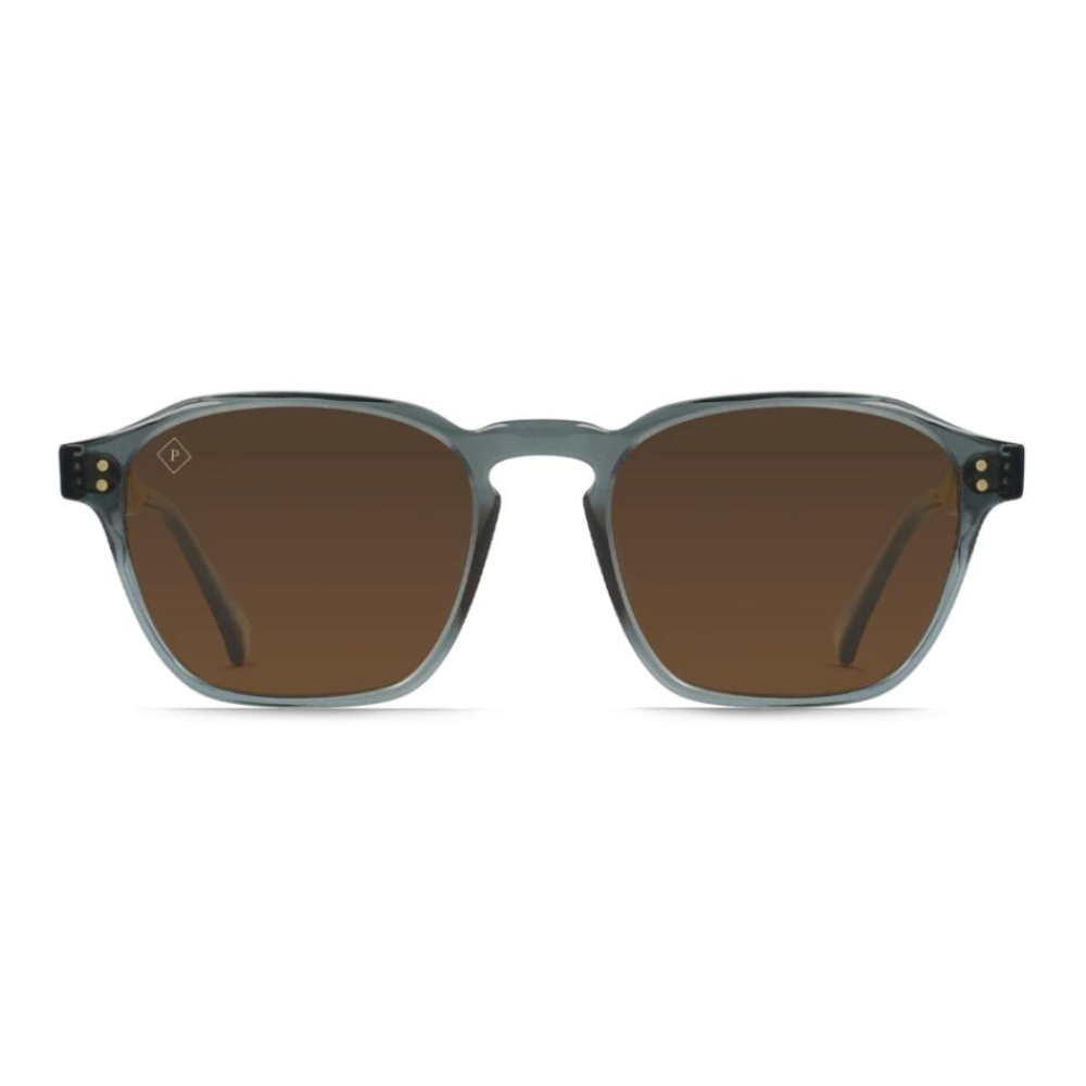 Raen Aren Slate Polarized Sunglasses