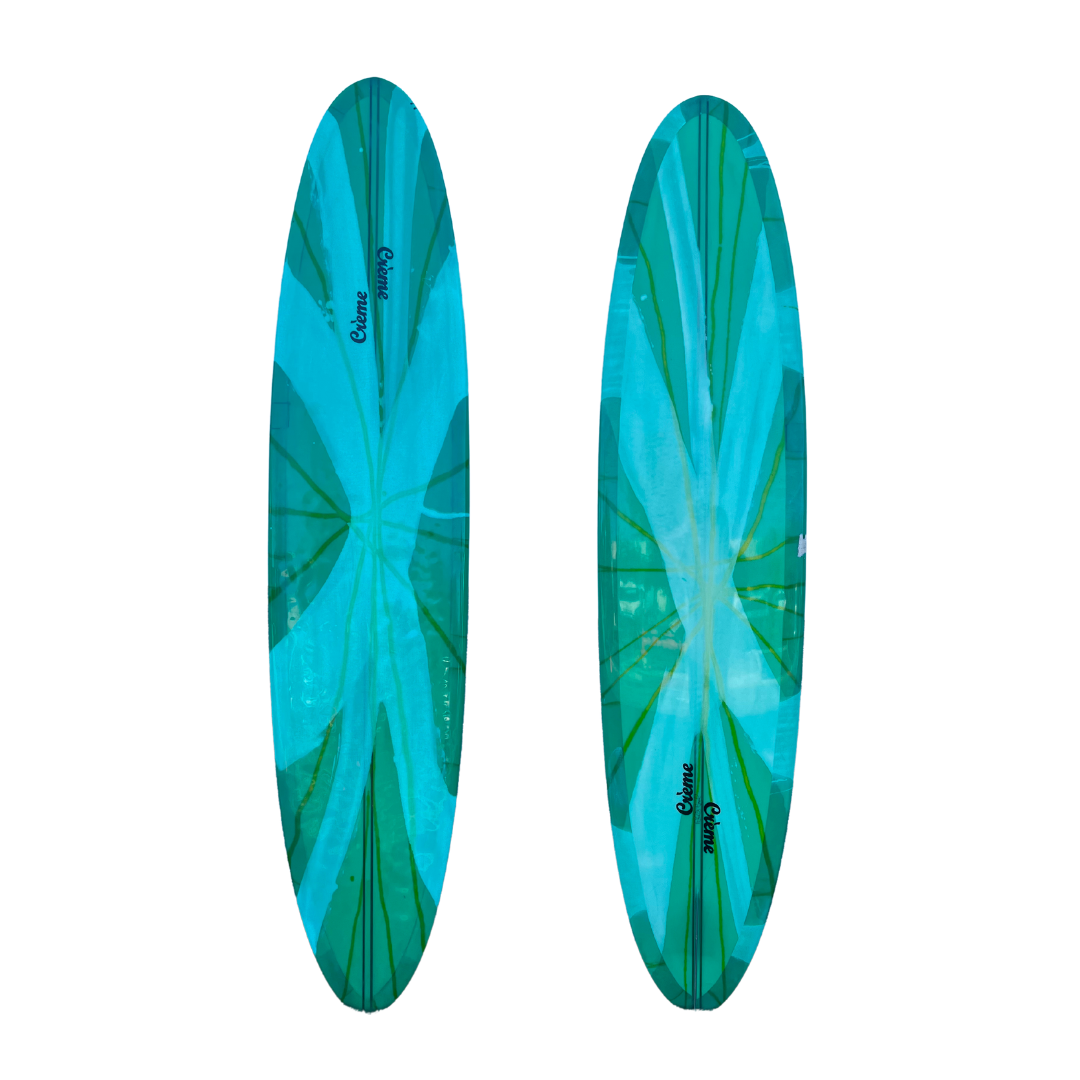 Gato Heroi Creme Space Pig - 7'10