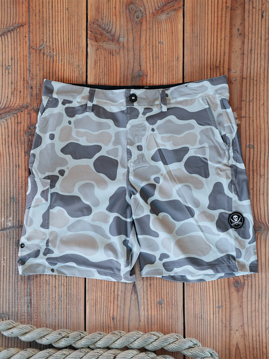 Deckhand Utility Trunks