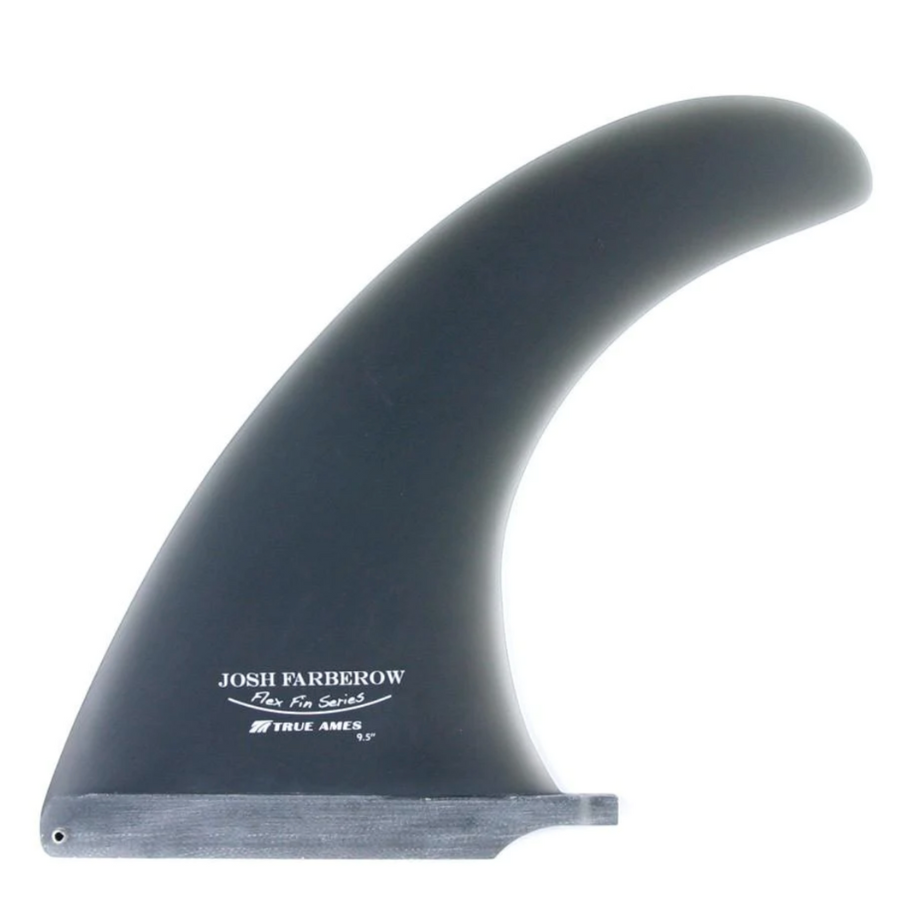 True Ames Farberow Flex Single Fin - 9.5"