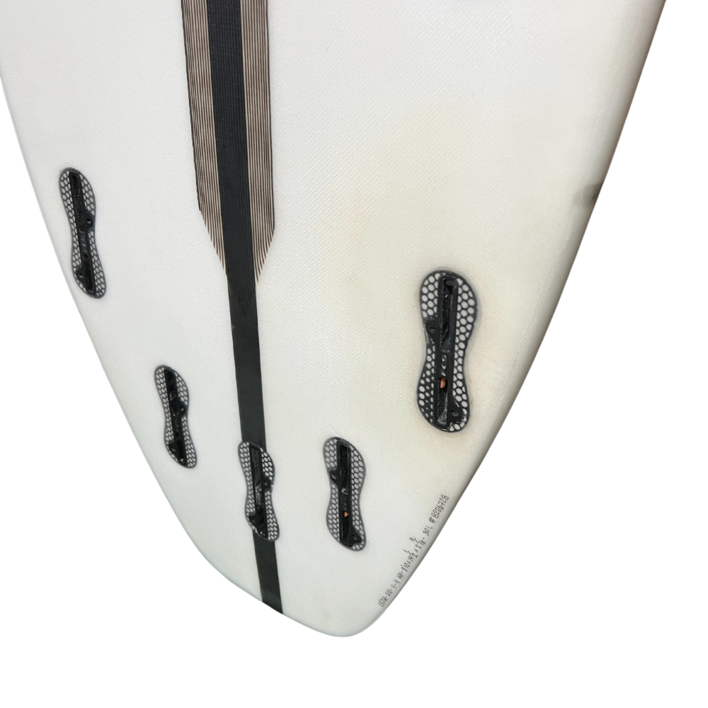 Firewire Gamma - 5'10