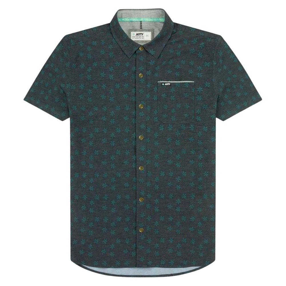 Garwood Woven - Graphite