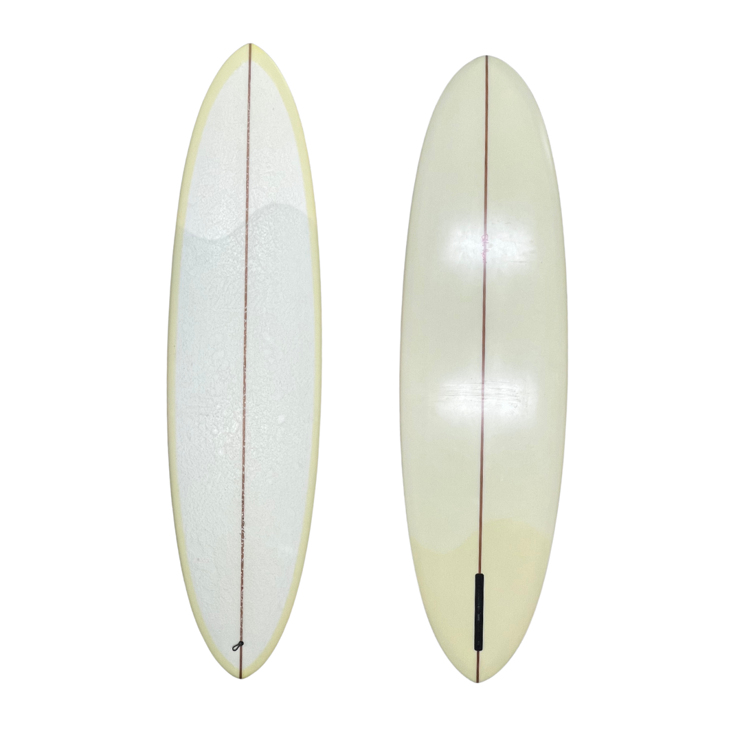 Gato Heroi Creme Space Roach - 7'0