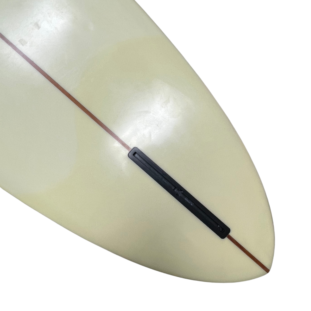 Gato Heroi Creme Space Roach - 7'0