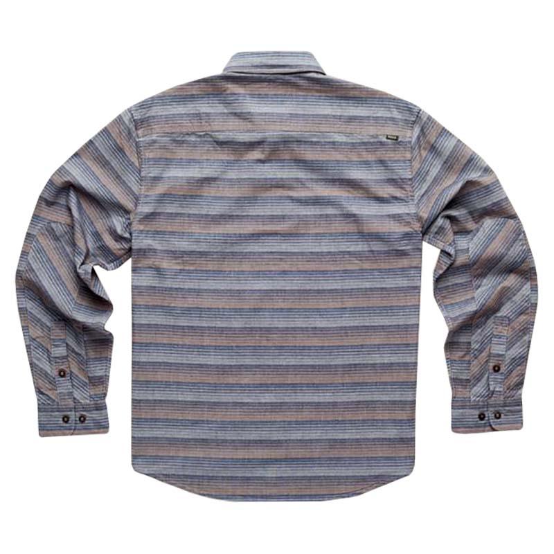 Enfield Longsleeve Shirt