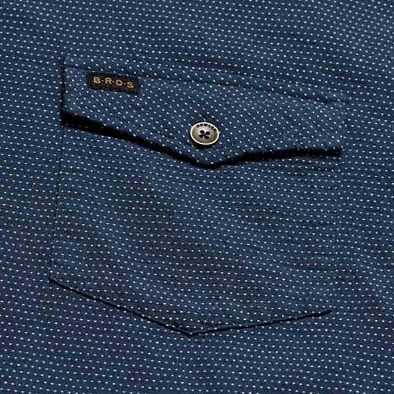 Sheridan Shirt - Small