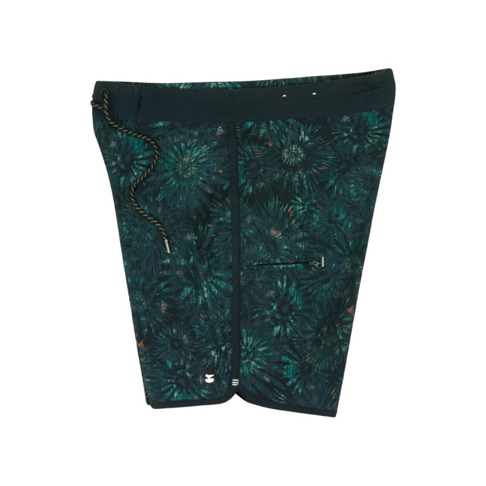 Jetty Atlantic Boardshort - Graphite