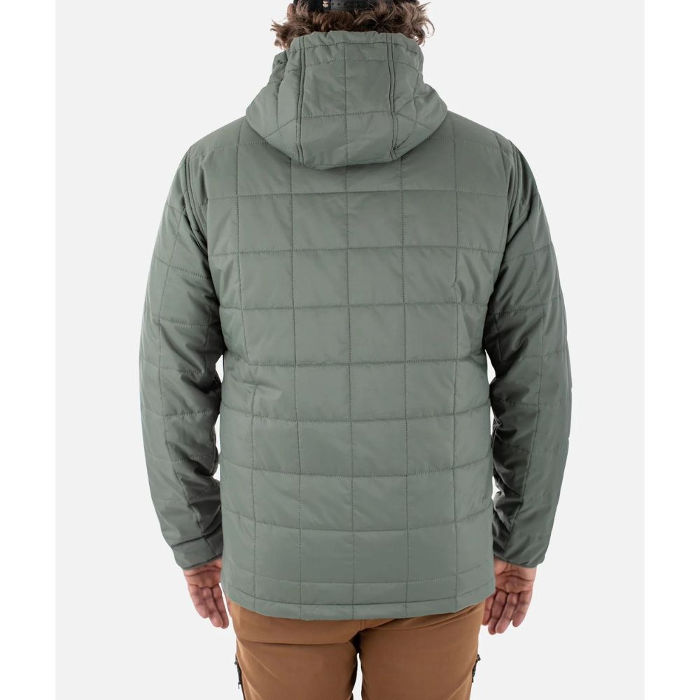 jetty mens puffer jacket