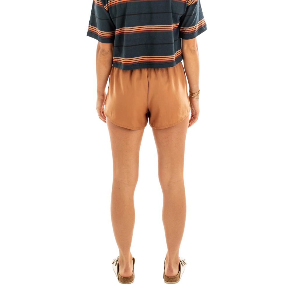 jetty womens shorts