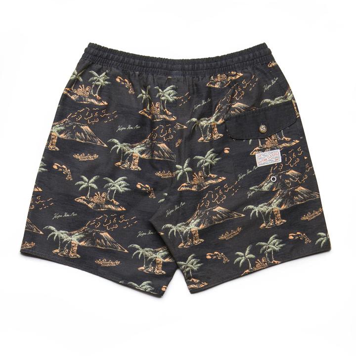 Mahalo Beach Short