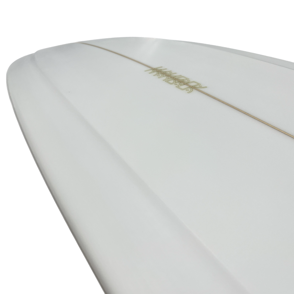 Mandala Arctail Edge - 5'11