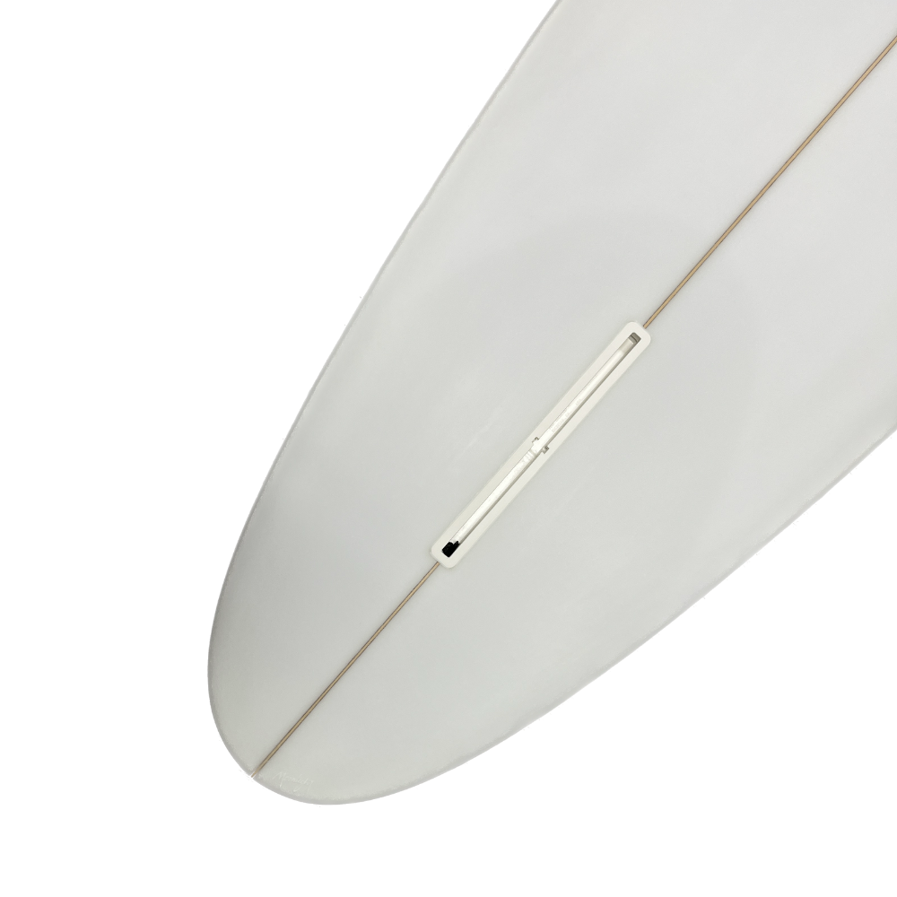 Mandala Komodo Tri Plane Hull - 6'8