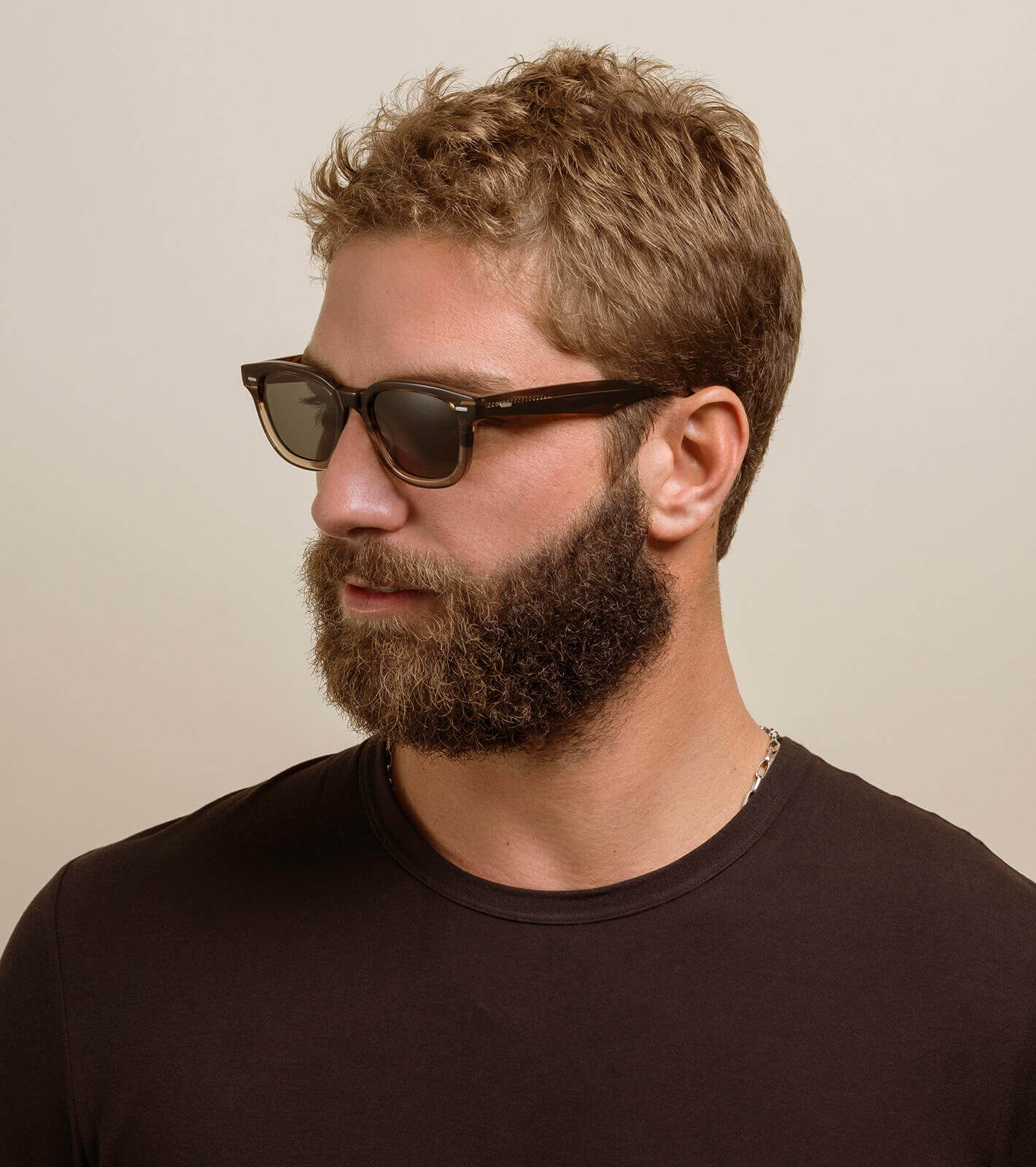 Raen Myles Marin Polarized Sunglasses