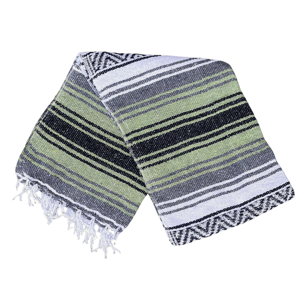 Falsa Mexican Blankets - Beach Blanket
