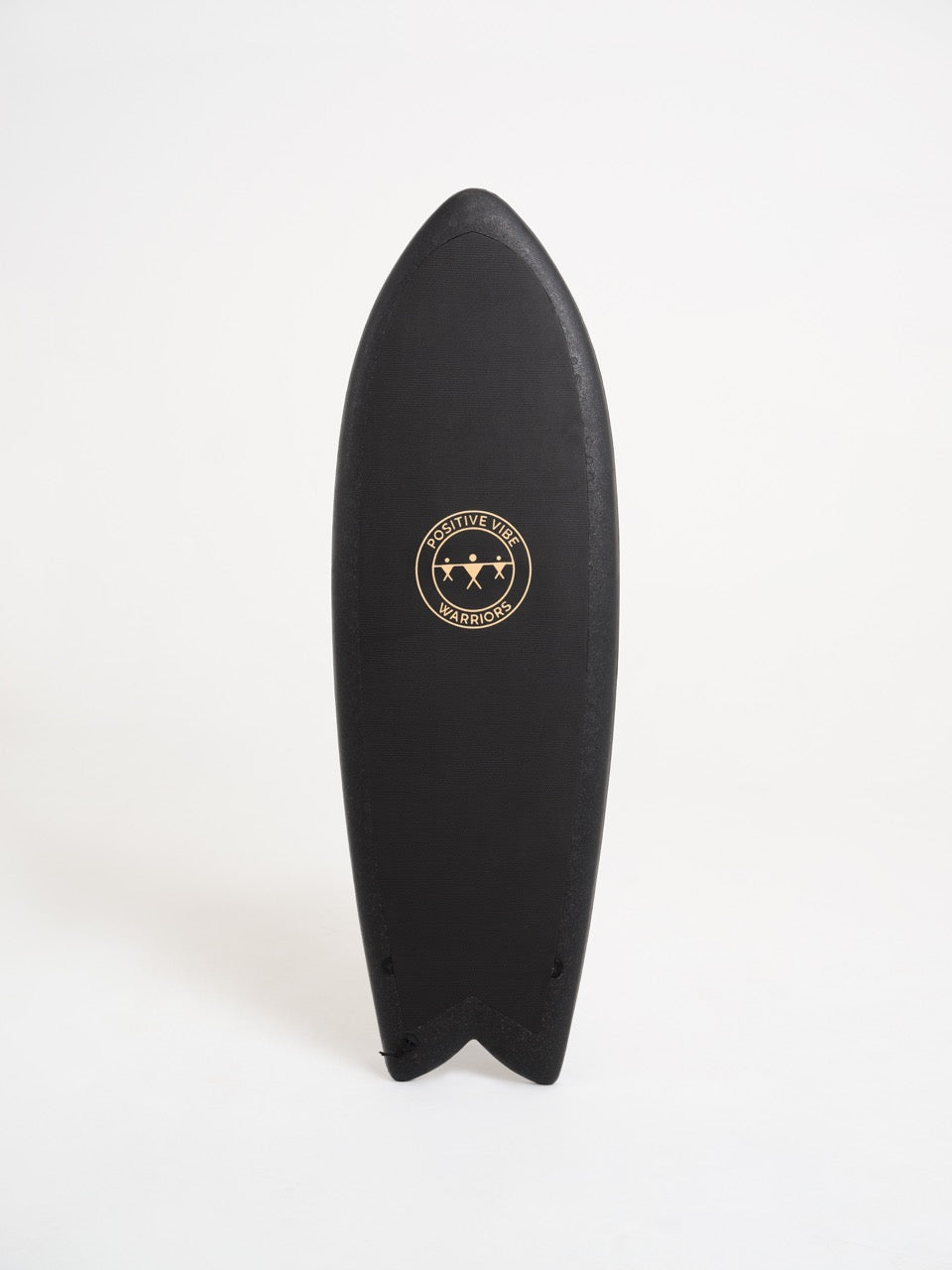 5'3" Thrill - Soft Top Twin Foamie | Swallow Tail