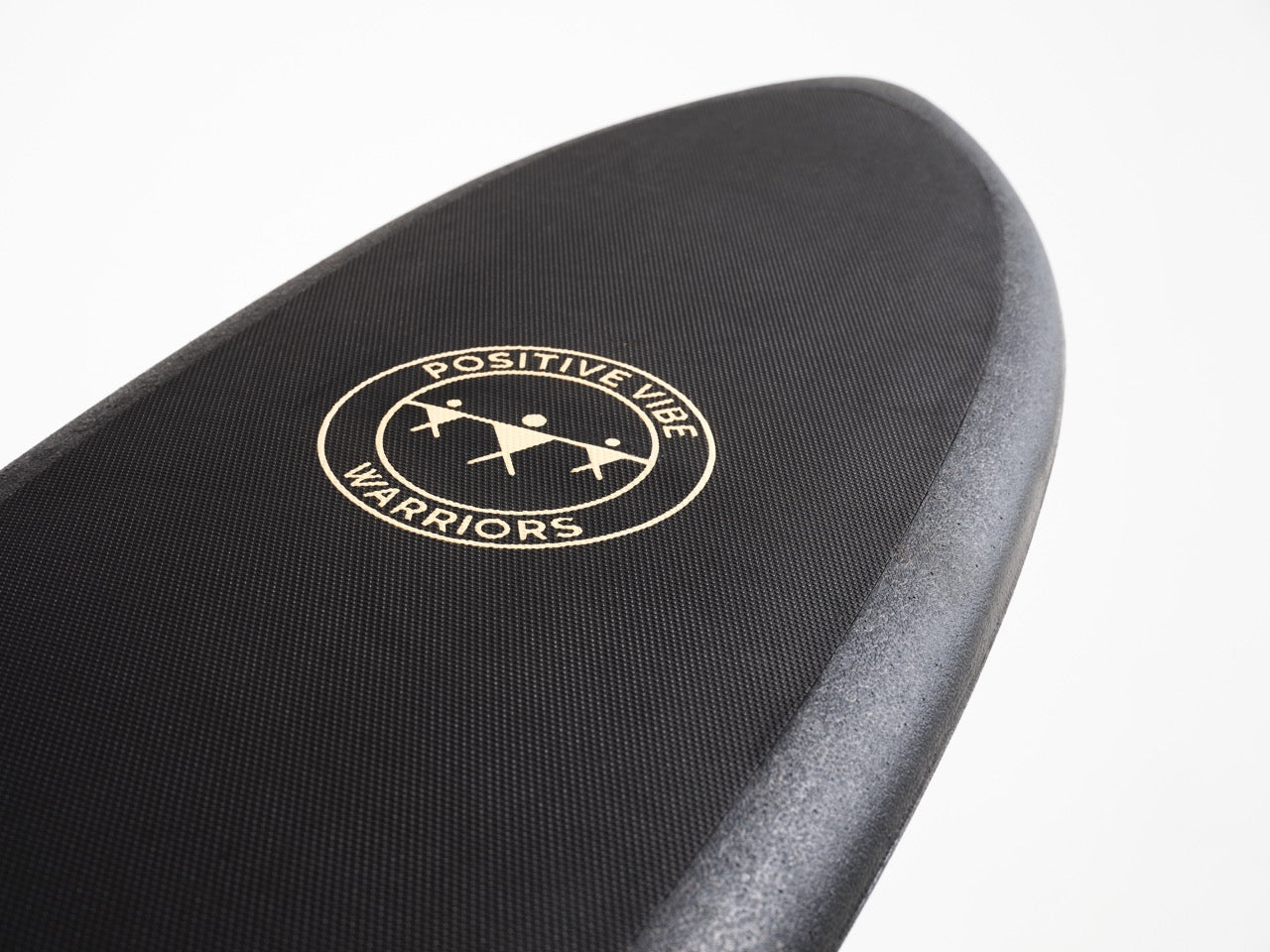 5'3" Thrill - Soft Top Twin Foamie | Swallow Tail