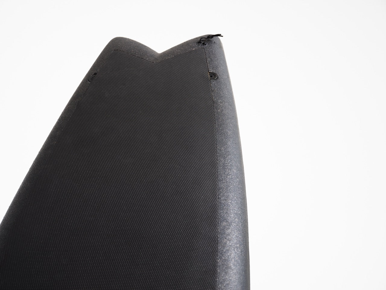 5'3" Thrill - Soft Top Twin Foamie | Swallow Tail