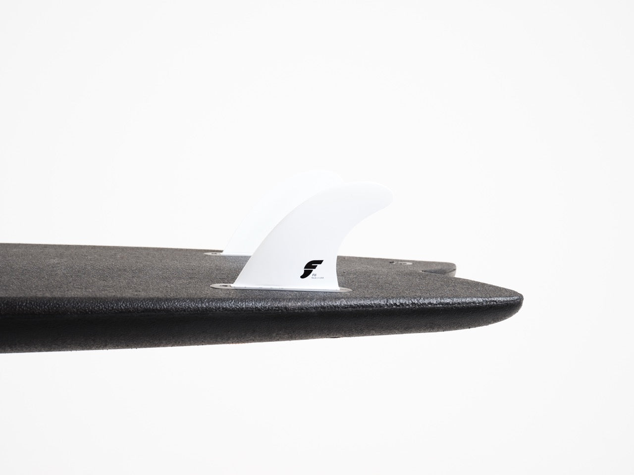 5'3" Thrill - Soft Top Twin Foamie | Swallow Tail
