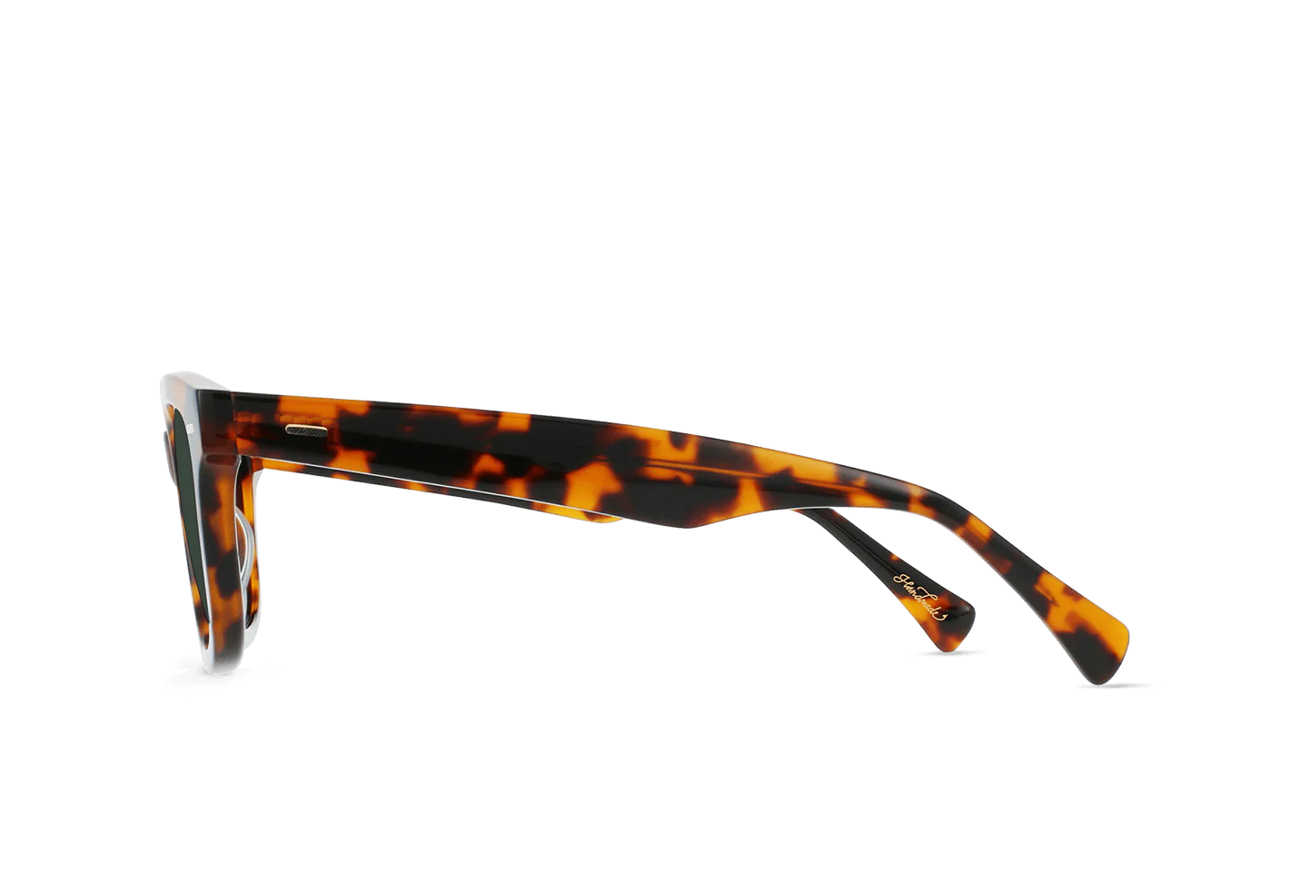 Raen Myles Huru Polarized Sunglasses