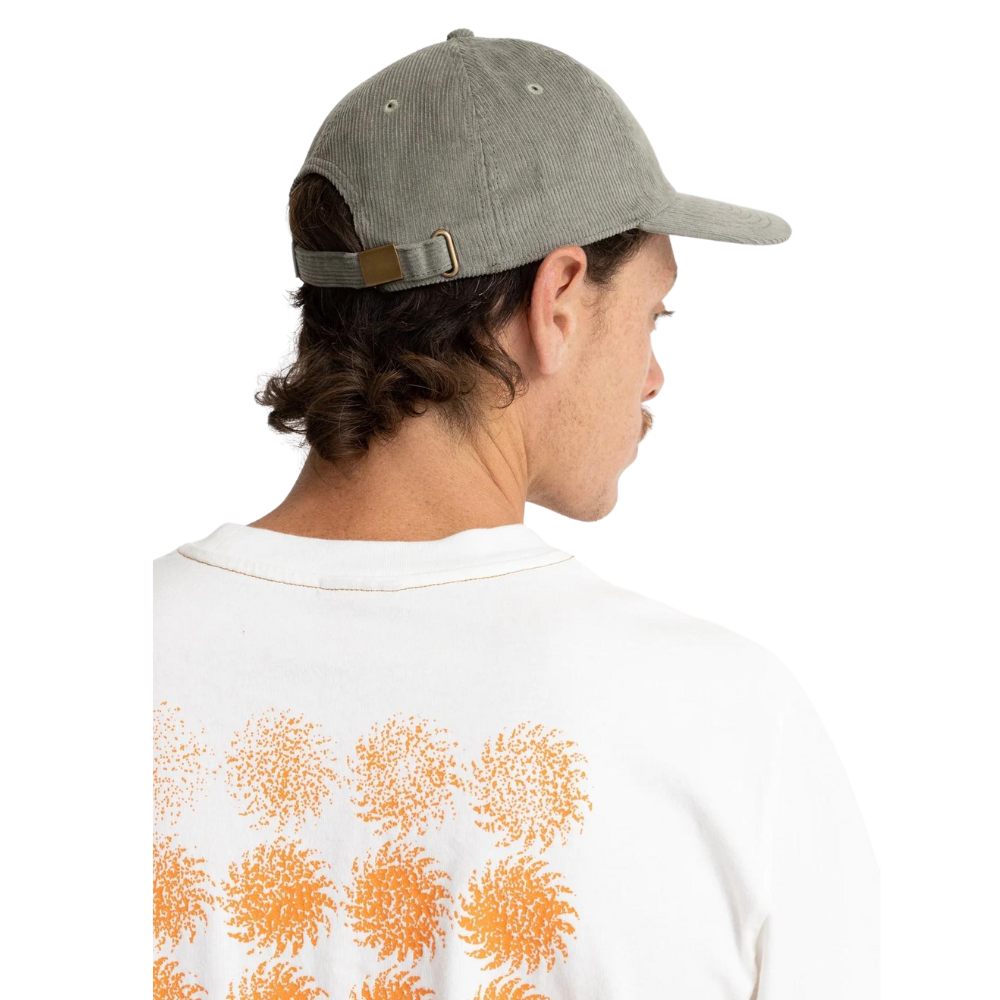 Rhythm Awake Cord Cap - Fatigue
