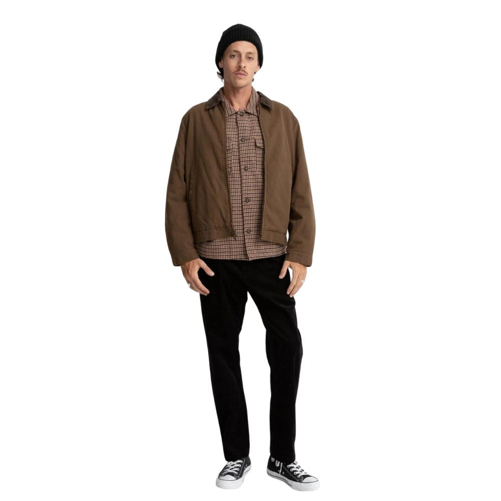 rhythm james jacket