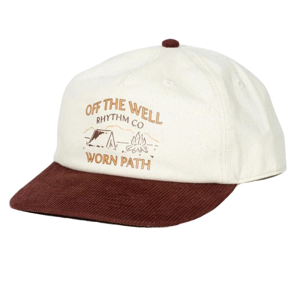 rhythm wilderness hat