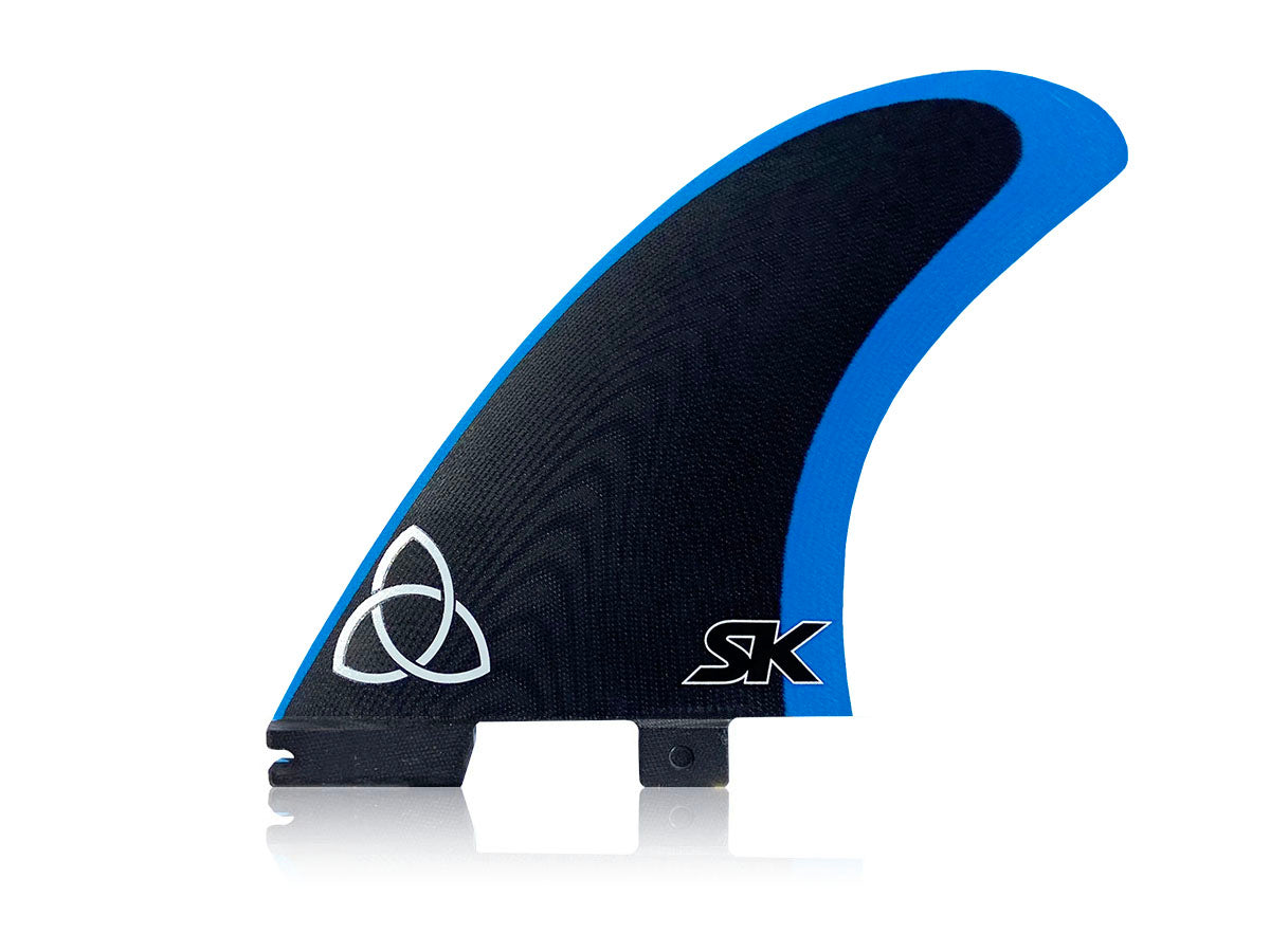 Stu Kenson Twin (S) - Apex