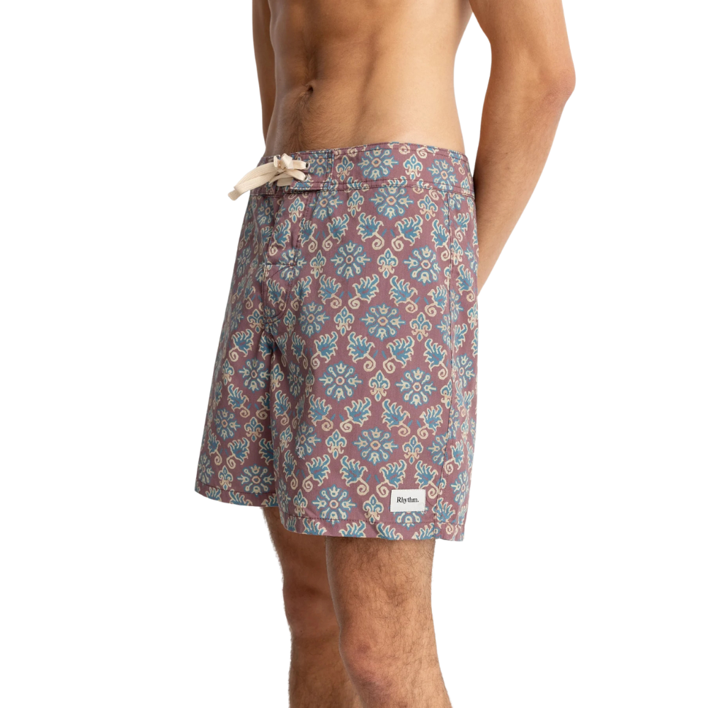 Rhythm - Strand Trunk - Merlot