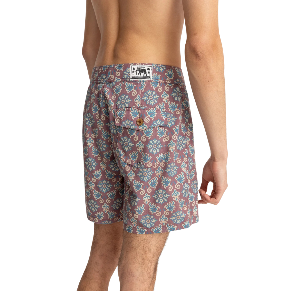 Rhythm - Strand Trunk - Merlot