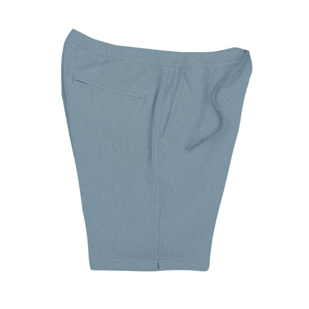 Jetty Fairview Cord Short - Light Blue