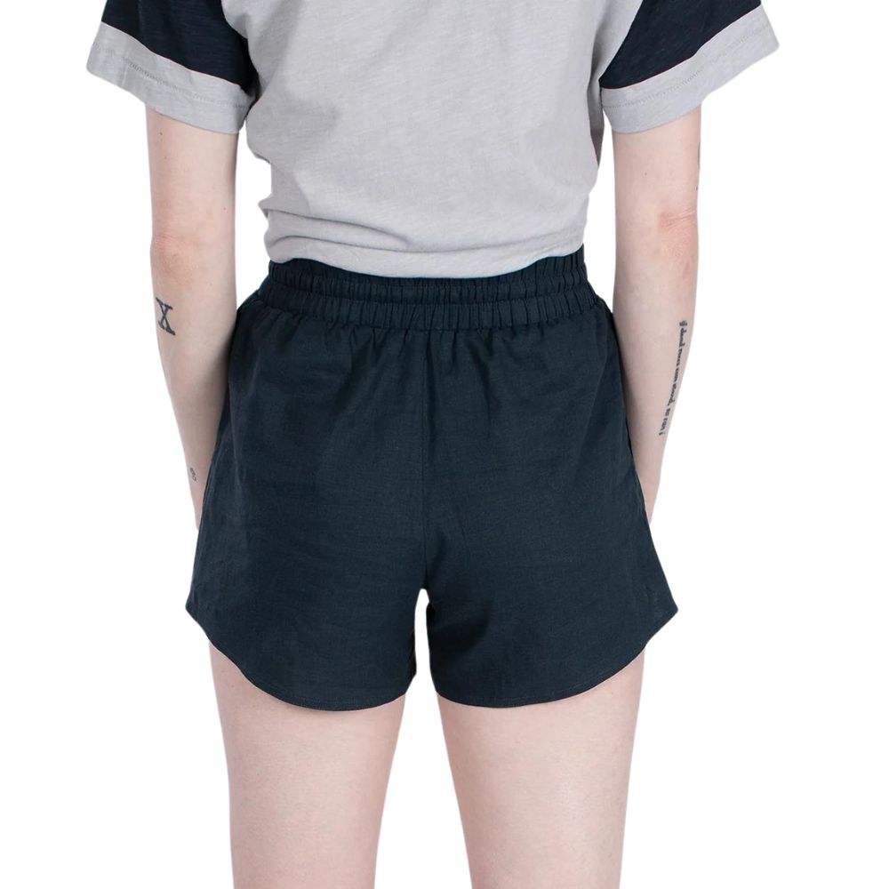 Women's Dune Short - Carbon