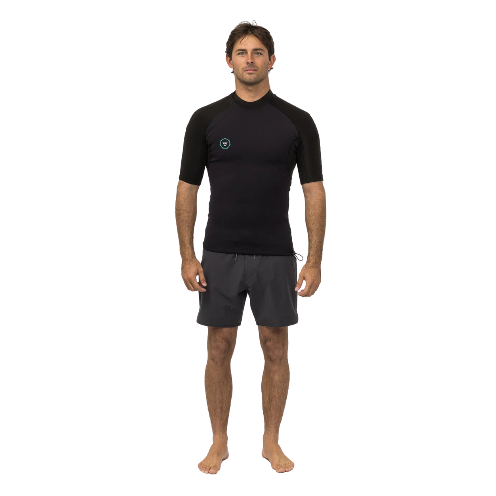 Vissla 7 Seas 1MM SS Wetsuit Jacket