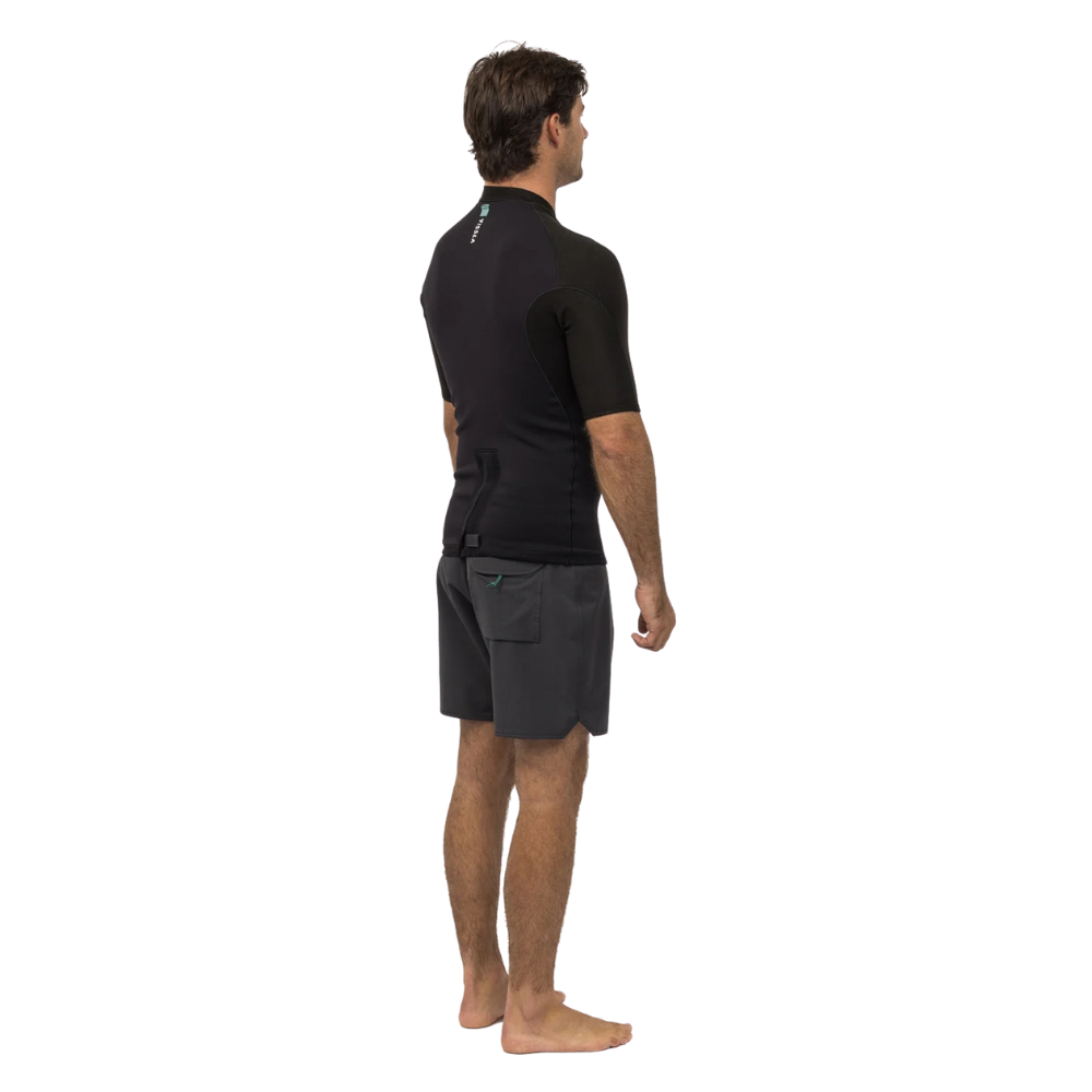 Vissla 7 Seas 1MM SS Wetsuit Jacket